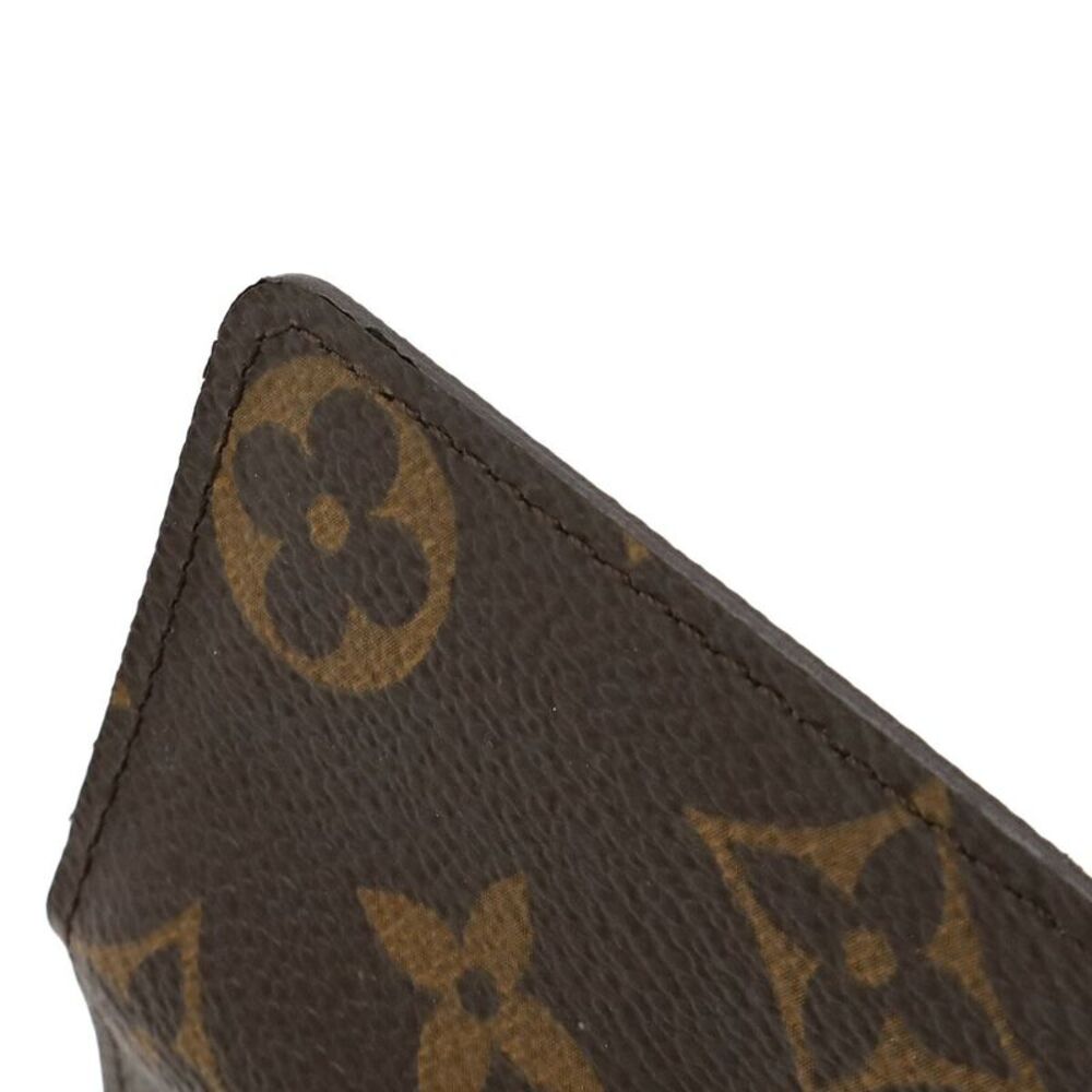 Louis Vuitton Monogram Key Case - image 7